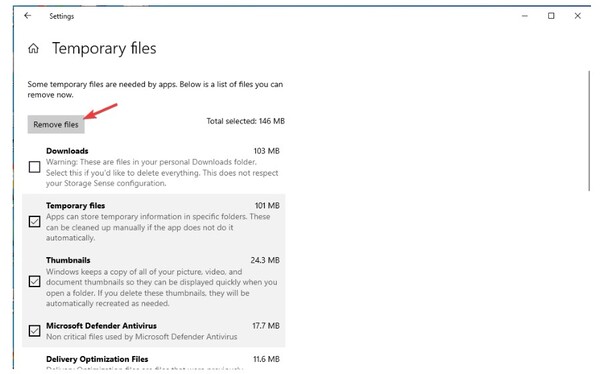 Windows 10 Upgrade Error 0xc190020e e