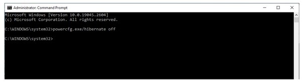 Windows 10 Upgrade Error 0xc190020e f