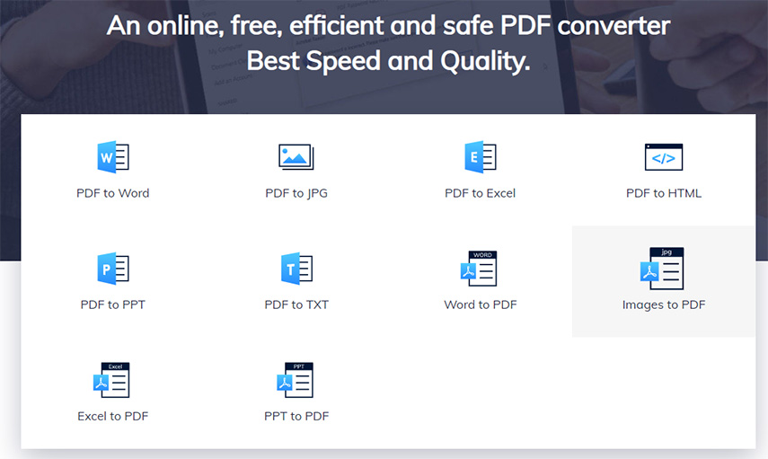 10 Free Online PDF To Word Converters (No Email Required)