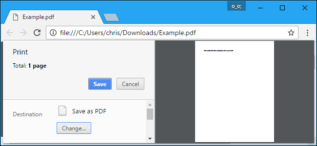 salva come pdf quando hai dimenticato la password pdf