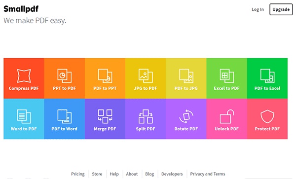smallpdf