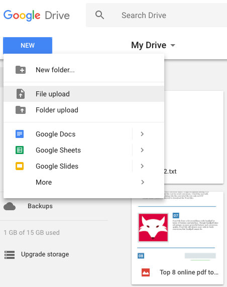 actualizar adobe reader para arreglar el pdf que no se abre