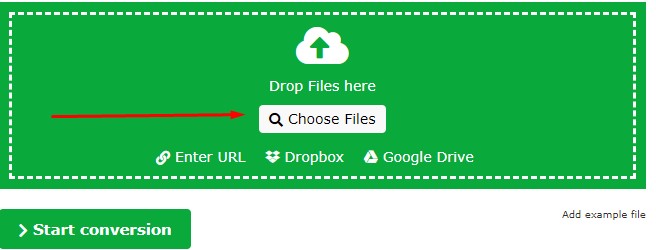 file
