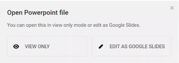 google slides