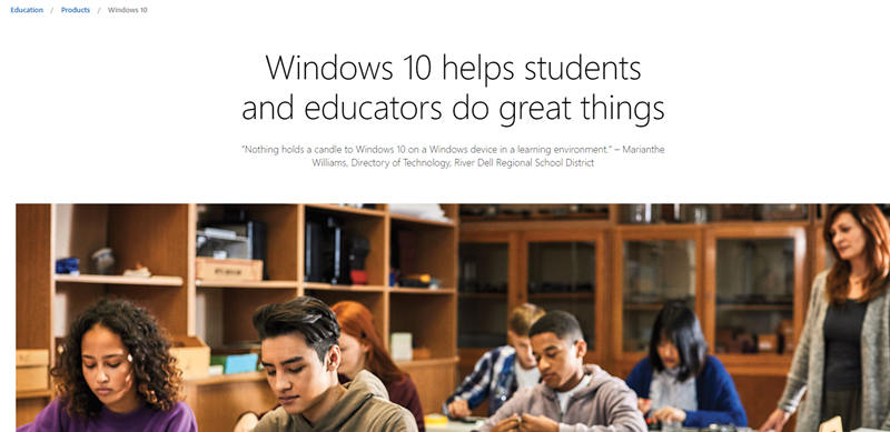 buy windows 10 education product key