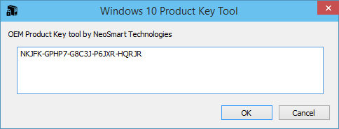 how to get a free windows 10 pro product key