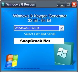 claves para windows 8.1 32 bits