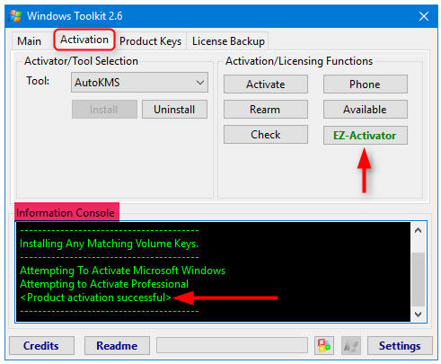 Install Gvlk Key Kmspico Activator For Windows