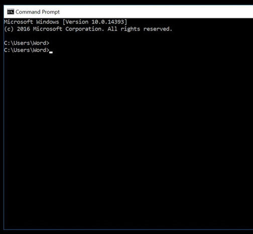 cmd