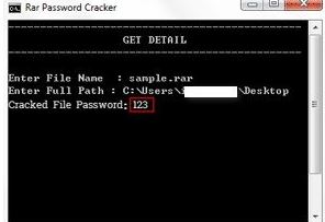 find file in cmd