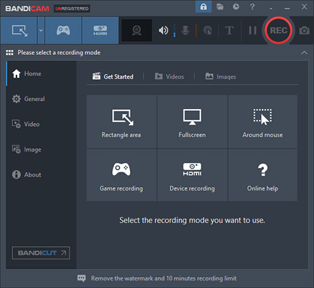 Xbox Game Bar gets Widget Store with support for Xsplit and more