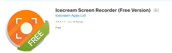 best free hd screen recorder - xsplit broadcaster