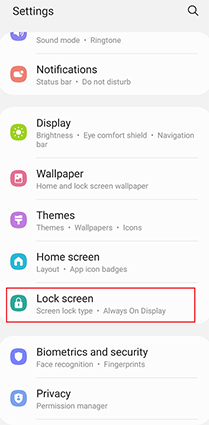 How to Remove Samsung PIN, Pattern, Password If You Forgot