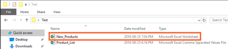How to Open CSV File Easily