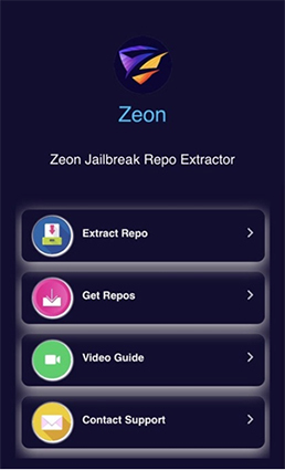 Cydia iOS 17: ottieni il repository
