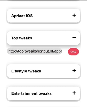 come eseguire il jailbreak di iPhone 14 iOS 17: installa il repository