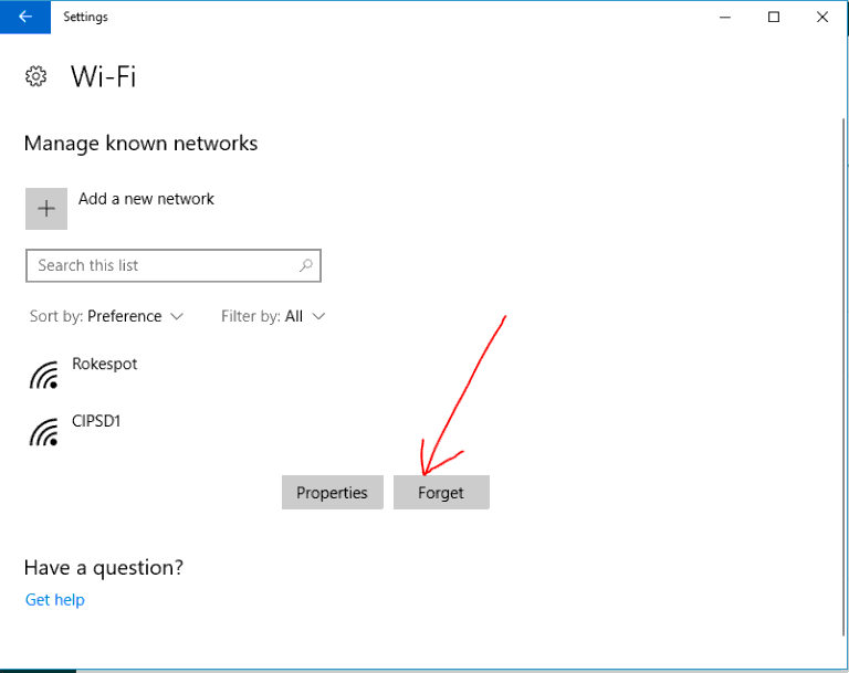 как изменить пароль на wifi казахтелеком