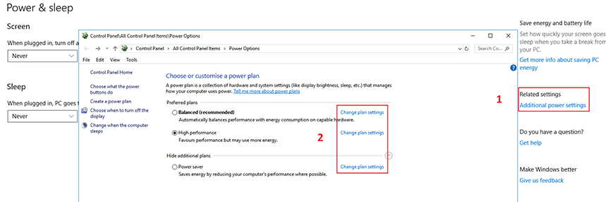 windows 10 remove lock screen password