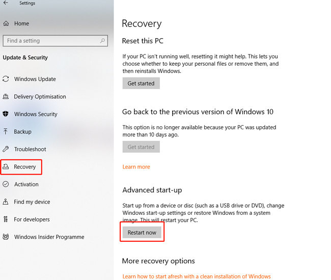 windows 10 screenshot blurry