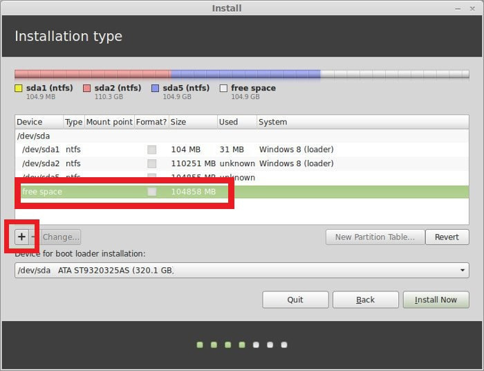  solved how can i dual boot windows 10 and linux 
