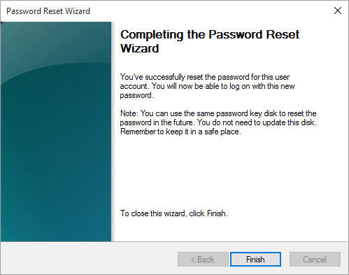 complete wizard