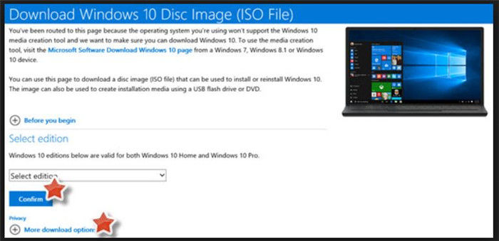 download windows 10