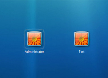 super admin account