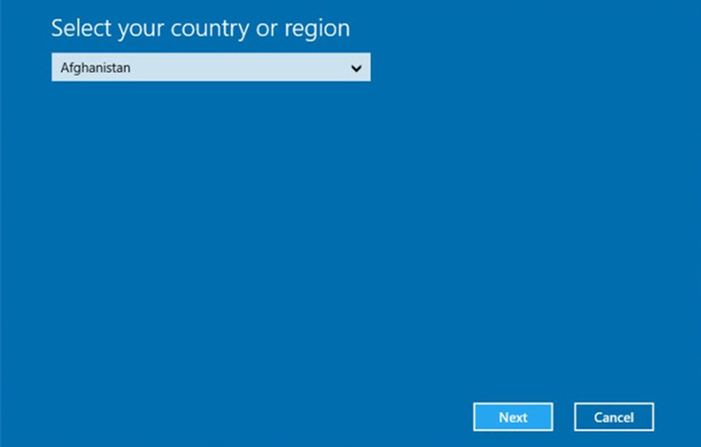 windows 10 not activating fix