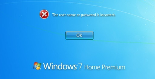  password errata