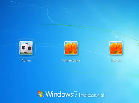 resettare Windows 7 senza la Modalità Provvisoria
