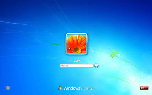 how to bypass password on Windows 7 – forgot password