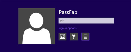 pin code