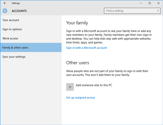 [Full Guide] Windows 7 Default Admin Password