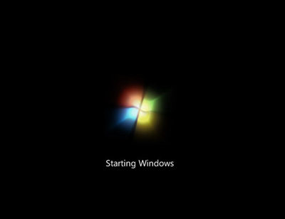 restart the system