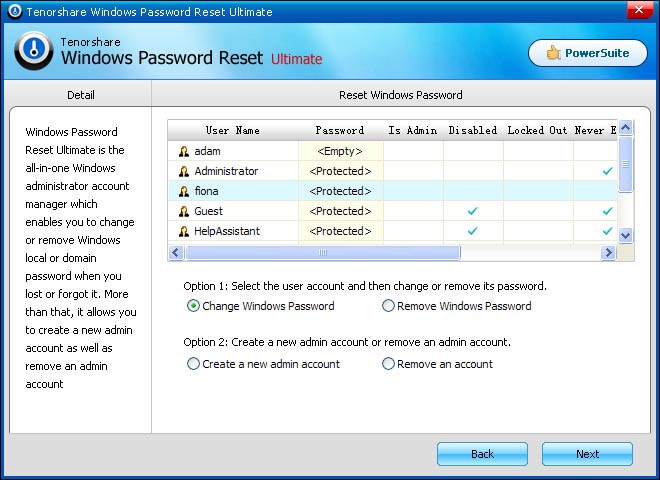 tenoshare 1