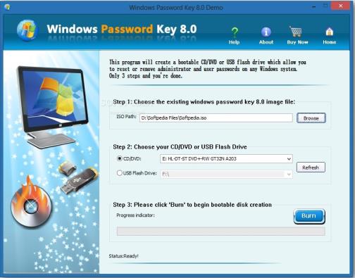 winpasskey