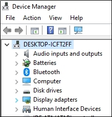 expand display adapter