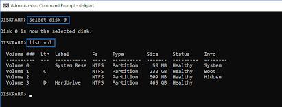 fix bootrec/fixboot access is denied windows 11 with command prompt