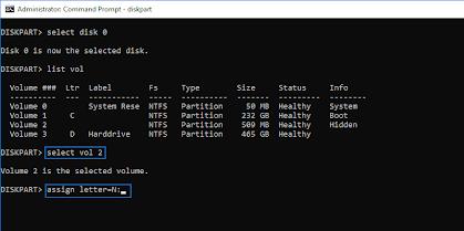 fixboot access denied windows 11