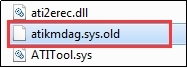 rename the file