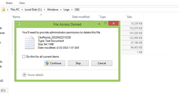 seleccionar todos los archivos