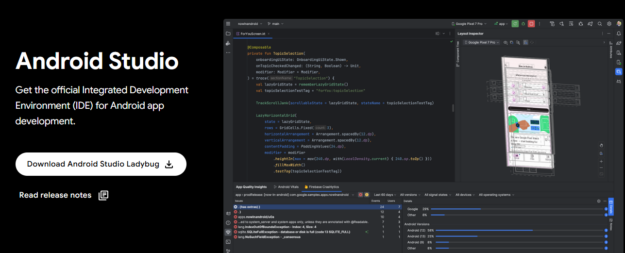 how to run apk on windows
