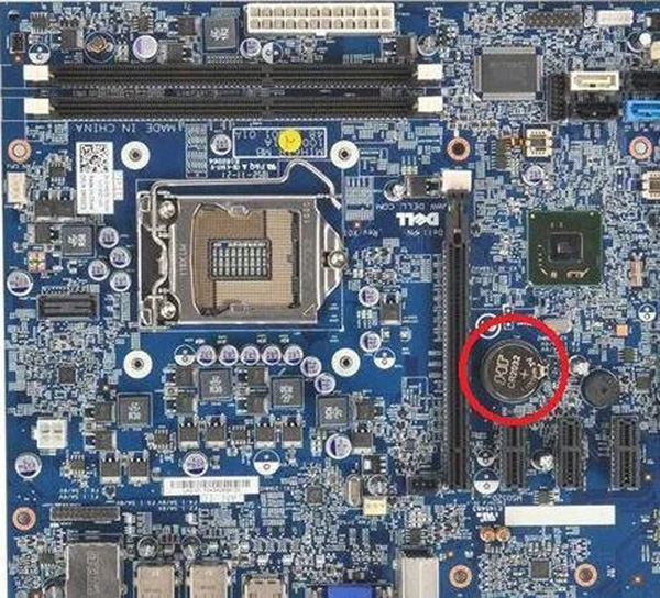 Bios pw. RTCRST на материнской плате dell. Dell 9010 CMOS reset. Сброс BIOS HP 6200. Сброс пароля BIOS плата HP.
