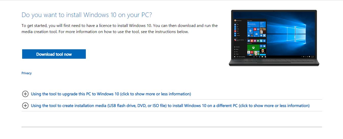 how to make a bootable cd