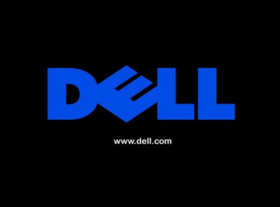 set dell laptop to boot from usb