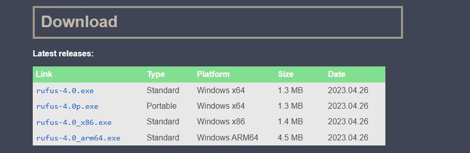 how to make a bootable cd