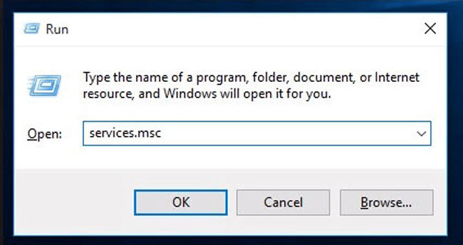 stop win update service to fix windows modules installer worker high cpu