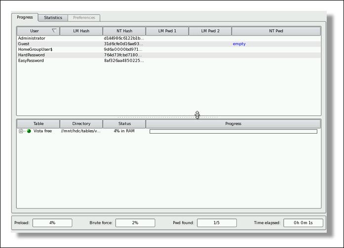 opcrack live