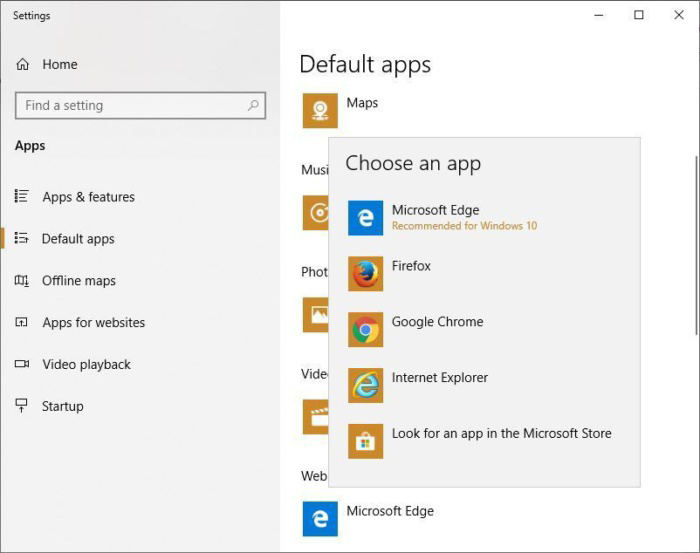 select explorer windows10