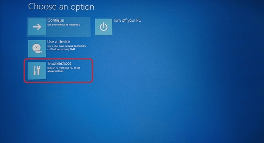 troubleshoot to format sony vaio laptop using assist button